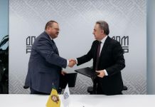 Подписан меморандум с ДОМ.РФ о финансировании инфраструктуры Пензы