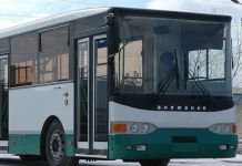 В Пензе автобусы №1 снова заменят на маршрутки