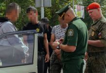 В Пензе 11 водителям выдали повестки в военкомат
