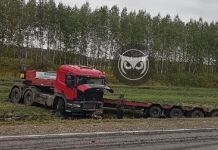 ﻿В Пензе за выходные произошла масса серьезных аварий