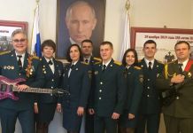 ﻿Ансамбль силовиков из Заречного стал призёром музыкального конкурса