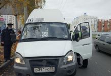 Масочный режим в транспорте проверят еще и утром