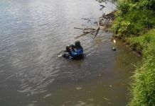 12-летний ребенок утонул в пруду под Пензой