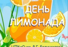 В пензенских парках проведут День лимонада