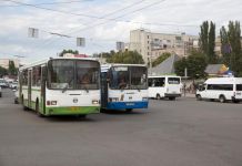 На перекрестке в центре Пензы сделают диагональную разметку для пешеходов