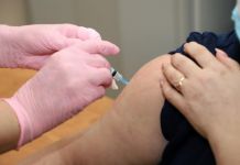 ﻿Пенза лидирует в рейтинге вакцинации от COVID-19 в РФ