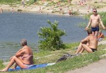 Опасное купание: как избежать трагедии на воде 