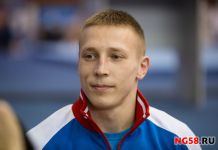 ﻿Денис Аблязин выступит на Кубке России в Пензе 