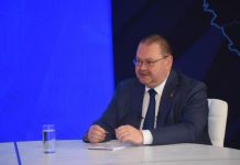 Мельниченко: «После вакцинации умер только один человек»