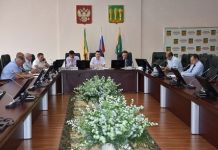 Депутаты Гордумы выскажут мнение по пенсионной реформе