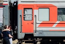 ﻿﻿Пензенцы могут ездить в плацкартных вагонах со скидкой 40%