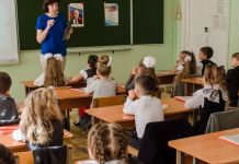 В Пензе не будут продлевать школьные каникулы