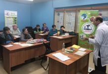 В Пензе заработала Школа здорового питания 