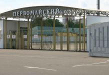 В Пензе за лето отремонтируют стадион «Первомайский»