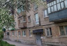 В Пензенской области только 68,9% жилья признано благоустроенным