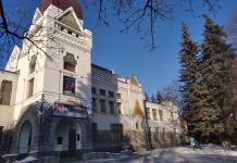 Картинная галерея приглашает на лекцию об искусстве Венеции