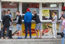 В Пензе выросла заболеваемость кишечными инфекциями