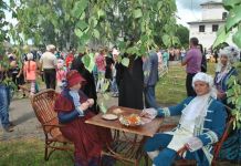 Под Пензой устроят ярмарку с чистой продукцией 