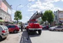 В Заречном из-за смартфона едва не сгорела квартира