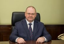 Пензенская делегация во главе с Мельниченко отправилась в Беларусь