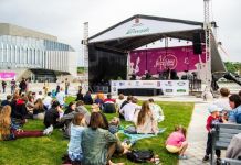 Джаз май компенсировал двухлетнее ожидание пензенцев 