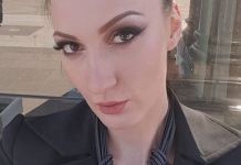 Пензячка хочет стать самой длинноногой моделью в мире