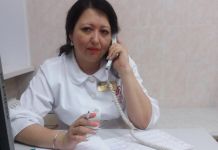 Джамиля Курмаева ответит на вопросы пензенцев о гепатите