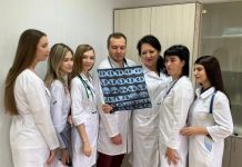 Семь молодых специалистов пришли работать в больницу КИМ
