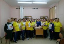Пензенских пенсионеров научат оказывать первую помощь
