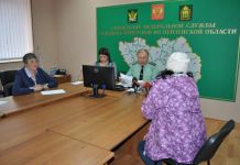 Судебные приставы проконсультируют пензенцев