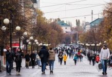 В Пензенской области за сутки выявили 169 новых случаев COVID-19