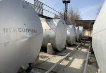 В Пензе осужден предприниматель похитивший бензин у регионального УМВД