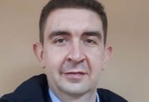 Главой администрации Октябрьского района назначен Андрей Гришин