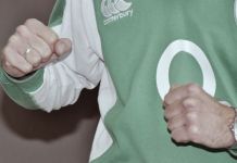 Зареченец жестоко избил свою престарелую мать