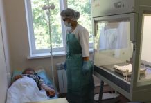 Онкологическим больным региона стала более доступной медицинская помощь