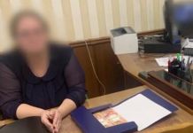 Чиновница из Каменки пыталась дать взятку вице-губернатору