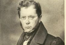 Пензенцы просят восстановить старинную усадьбу