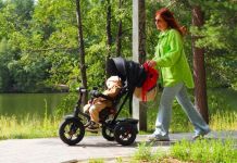 В Пензе приступили к работе первые 6 социальных нянь