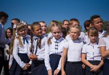 Более 160 тыс. детей получили выплаты к 1 сентября
