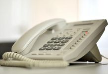 В министерстве спорта временно не работает телефонная связь