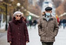 В 2028 году в Пензе останется 481 тысяча жителей