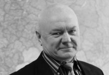 В Пензе скончался Олег Шаповал