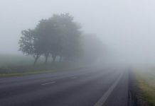 Пензенцев предупредили о тумане 2 октября