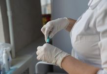В Пензу завезли новую партию вакцины от коронавируса 