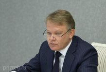 Мэр Пензы Александр Басенко проведет прямой эфир