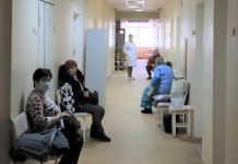 Жителям Терновки объяснили, почему их прикрепили к другим поликлиникам