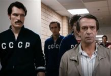 Движение в суд: баскетболистка из Пензенской области подала иск на студию Михалкова 