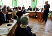 Пенезенские чиновники обсудили проблемы детей-цыган