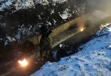 В Пензе в очередной раз отключили отопление на Суворова