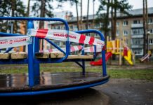 В Пензе продолжают расти суточные показатели заболеваемости COVID-19
